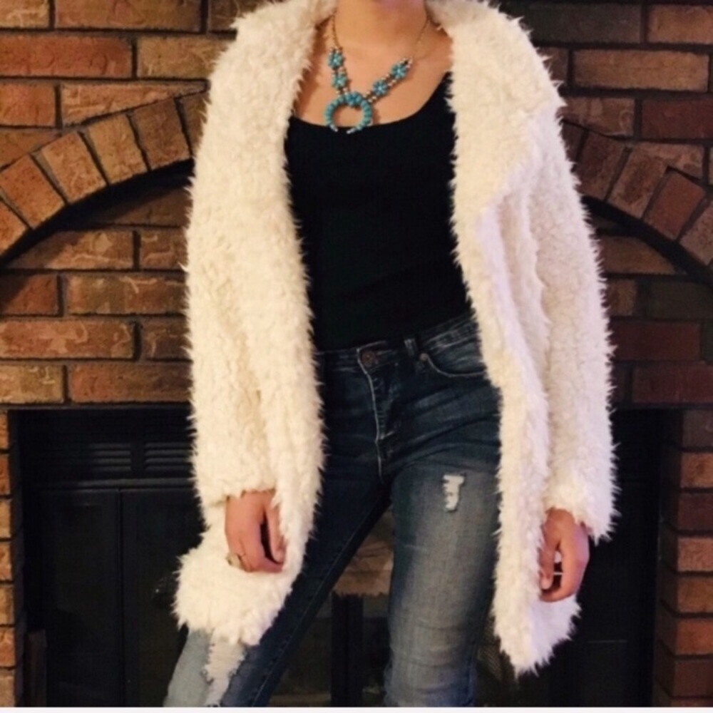 🆕 blossum_thorn Jacket 🌟2x’s HOST PICK🌟 - Picture 2 of 6